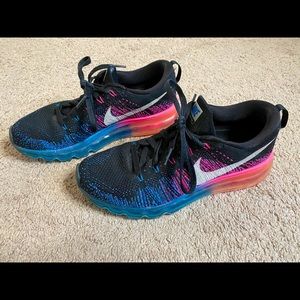 Nike Air Max Flyknit